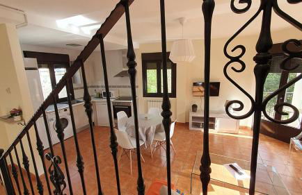 Apartamentos Virgen de Tironcillo - Foto 26