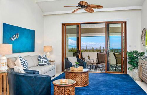 Kapalua Golf Villas 2 Free cars KBM Resorts Large Bedrooms 2 Units 3 Bedrooms ML-2189 - Foto 28