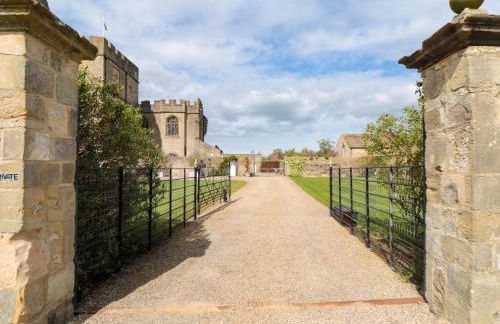 Catherine Parrs Sewing Room - Foto 27