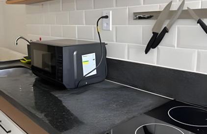 Sensacional Studio Cinelândia 1310 - Foto 24