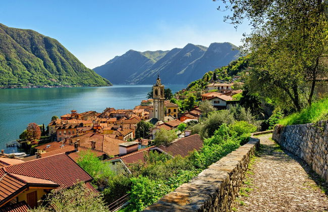 Garibaldi Lake view 3 - Foto 8