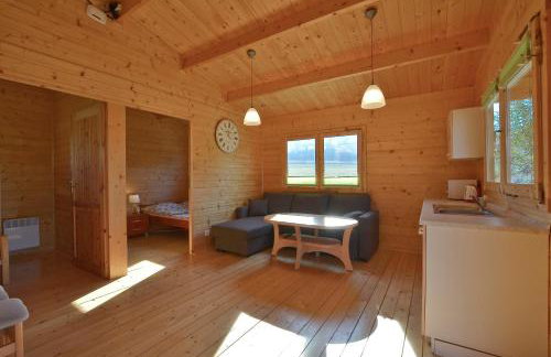 Domek nad Rozlewiskiem - Foto 18