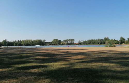 ZEcamping 3 étoiles animaux acceptés espace aquatique - Photo 29