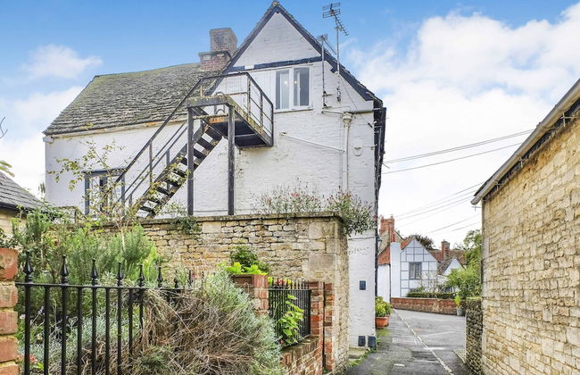 Host Stay Apartment 4 Church Walk - Foto 8