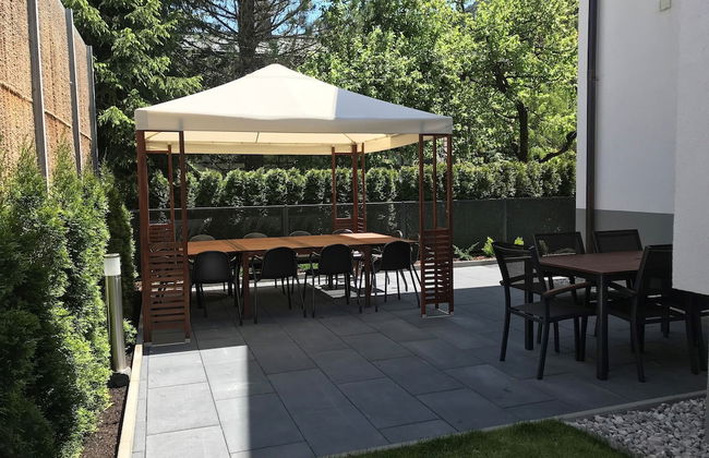 Luxury Chalet with Sauna near Ski Area in Salzburg - Foto 34