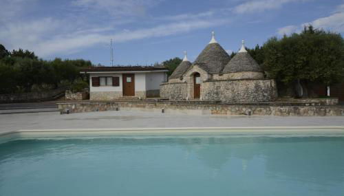 I trulli di Eva - Foto 3