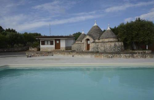 I trulli di Eva - Foto 3