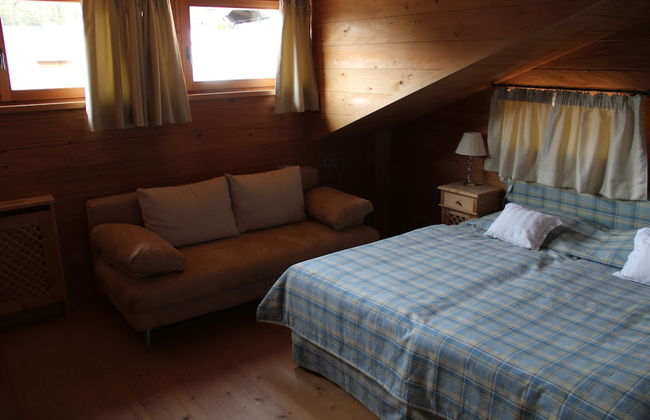 Landhaus Schloss Anras - Foto 62