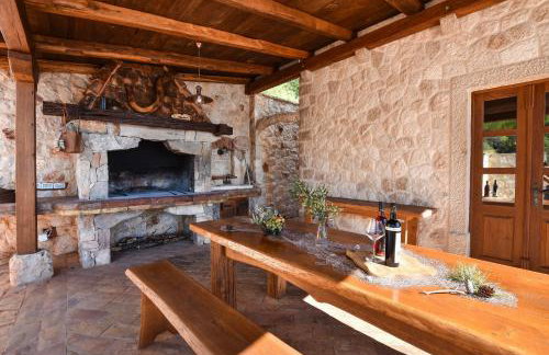 House Robinzon Sea beauty - Photo 31