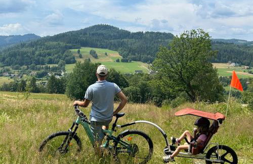 Domki na Stoku - Foto 63