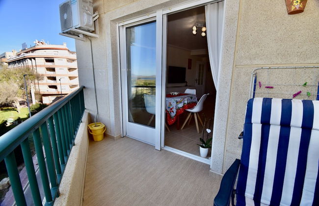 027 La Mata View Natural Park - Foto 16