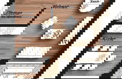 Gartenferienwohnung Murmele - Foto 9