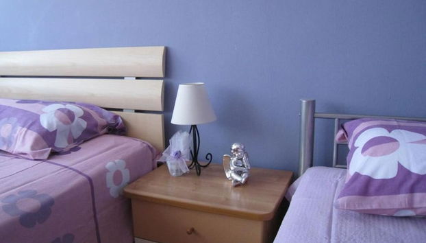 Ivan - 50 m From sea - A1 - Foto 2, Habitación