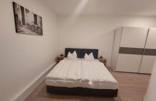 Gästewohnung Heinrich Heine Schule - Foto 19