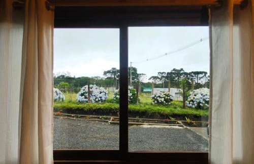 Cabanas Pôr do Sol - São Chico - Foto 48