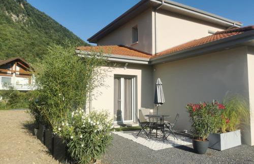 Studio Verthier - Foto 1