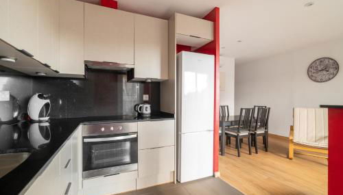 Stay U-nique Apartments Lepant II - Foto 2, Other