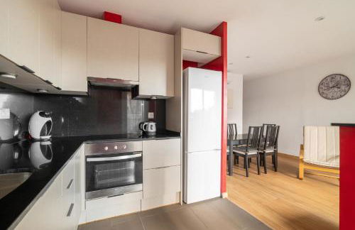 Stay U-nique Apartments Lepant II - Foto 2