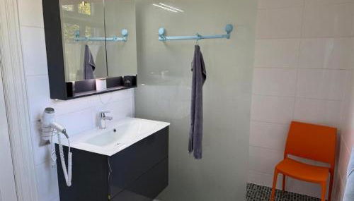 Stadtwohnung ElbGlück grosses Appartement mit eigenem Parkplatz - Foto 3