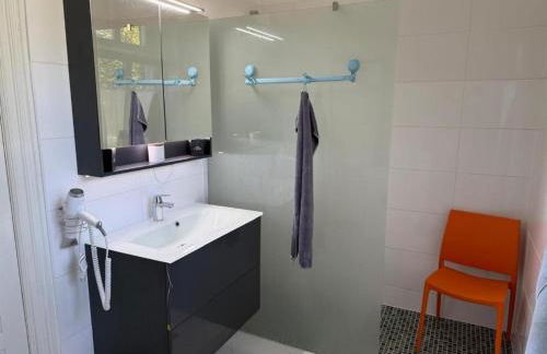 Stadtwohnung ElbGlück grosses Appartement mit eigenem Parkplatz - Foto 3