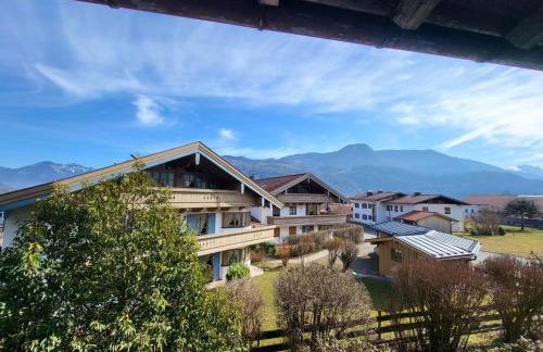 Ferienwohnung Retro-Chic Alpenblick - Photo 55