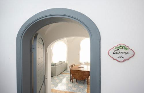 Oliveto Capri apartments - Foto 32