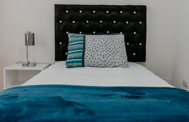 Camino Real Apartments - Foto 22