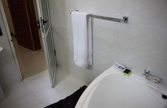 Waterfalls Apartments - Foto 16