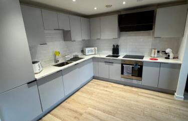 KM Granton Apartment - Foto 6