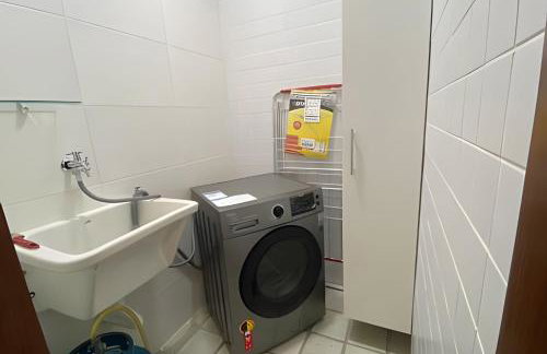 Excelente Flat no Circuito do Carnaval 216P - Foto 19