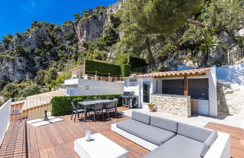 73 CORNE D OR - Toit Terrasse - Vue Mer Panoramique - Jaccuzzi - Foto 25