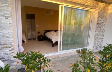 Vizzavona Piscine - Photo 28