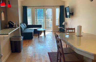 Business & Family Friendly Balcony Jacuzzi Free Park - Foto 24