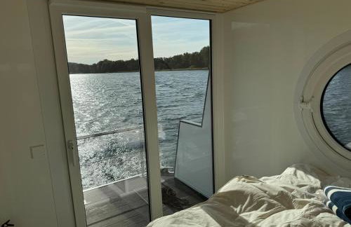 Hausboot Kitilou - Foto 10