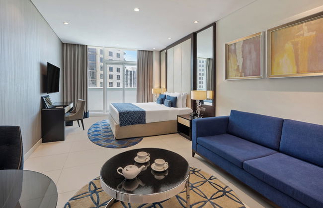 DAMAC Maison Distinction - Photo 8