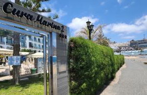 Ocean Luxury Apartment - Foto 45