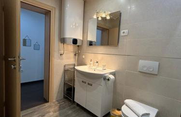 Apartments ONE PALM - Photo 33