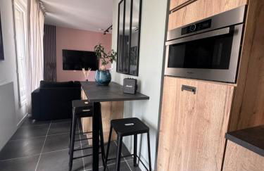 Atelier - Gare Saint Jean - Foto 15