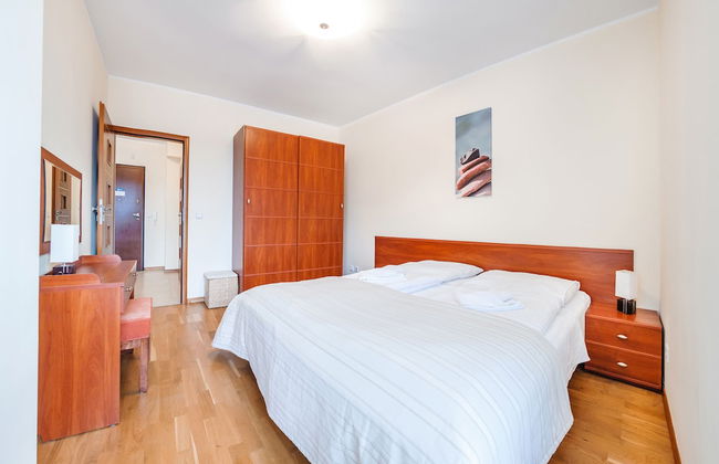 Apartamenty Sun & Snow Aquamarina - Photo 8