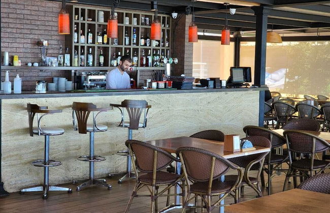 Neptun Palace Kvariati - Foto 74