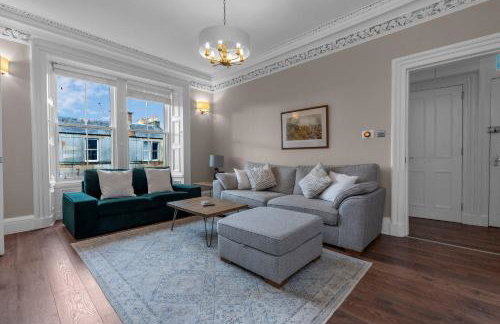 GuestReady - Charming home in Edinburgh - Foto 1