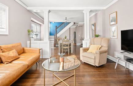 Adorable Broad Ripple Duplex - Foto 22