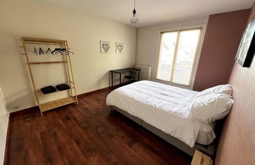 maison familiale 14 personnes - Photo 11