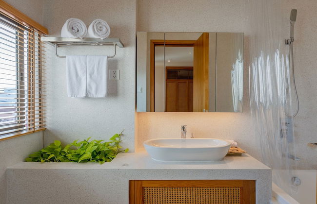 Prana Boutique Hotel and Apartments - Foto 32