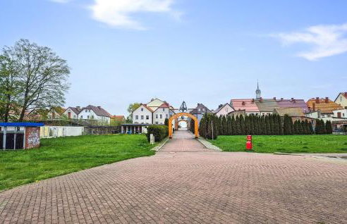 Stunning Home In Nowe Warpno - Foto 28