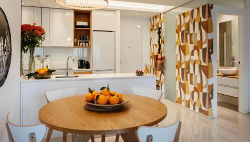 Casa Esmeralda - holiday apartment Costa Blanca - Foto 4