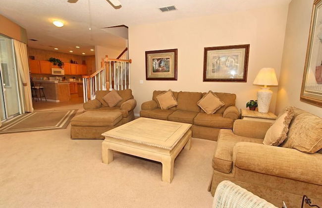 Ov3116 - Highlands Reserve - 5 Bed 3 Baths Villa - Foto 2