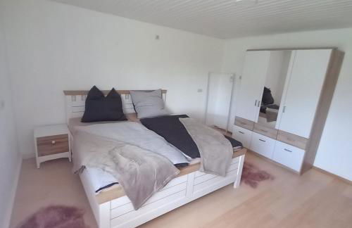 Ferienwohnung Unterkunft Royal - Foto 7