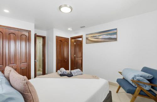 Miami Retreat, Private Pool and Patio 3B - Foto 26