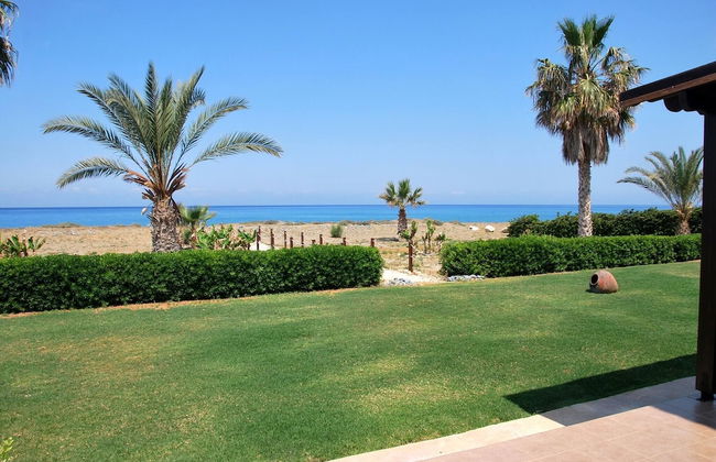 Nature - Direct To Sandy Beach, Impressive Villa, Quiet Area - Foto 43